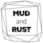 Mud and Rust Logo