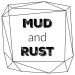 Mud and Rust Logo